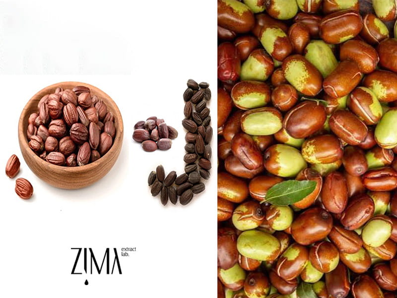 روغن جوجوبا
